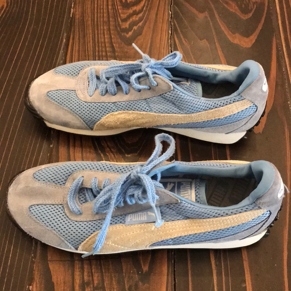 🔥🔥🔥🔥Dooooope Assssss Puma’s 🔥🔥🔥